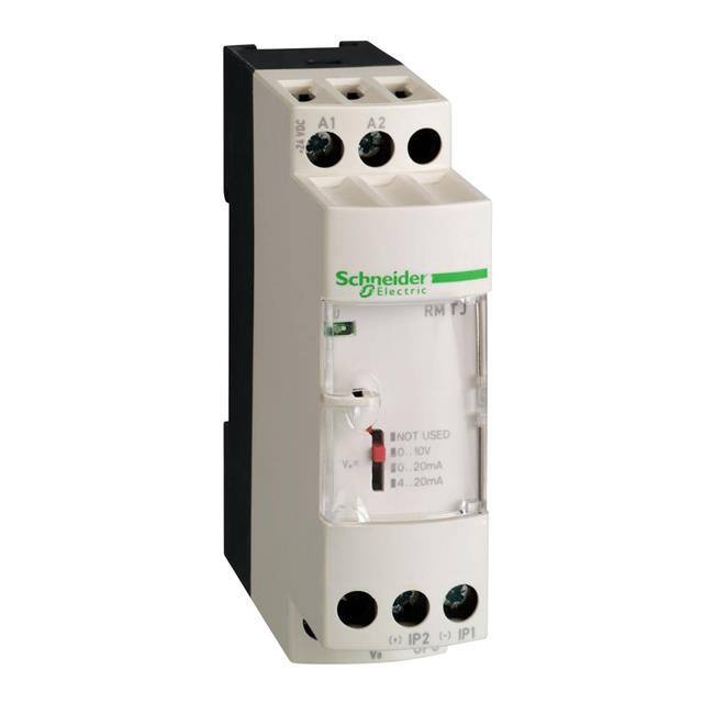 RMTJ60BD Schneider Electric Spécialisé